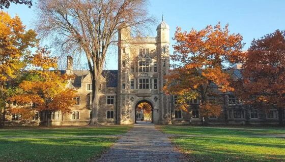 Ann Arbor