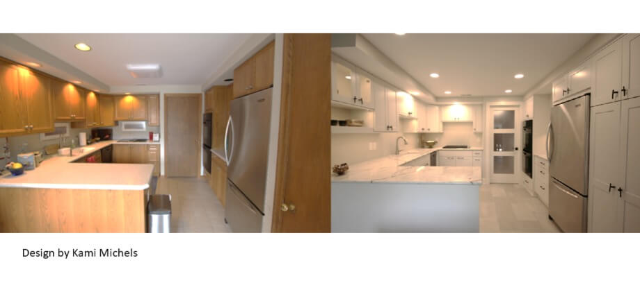 Cabinet Options for Ann Arbor Homeowners: Replacing, Refacing, and What's Worth It in 2026