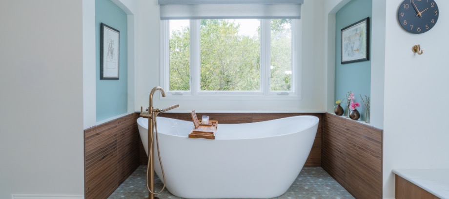 Modern, Traditional, or Somewhere Between? Finding Your Remodeling Style